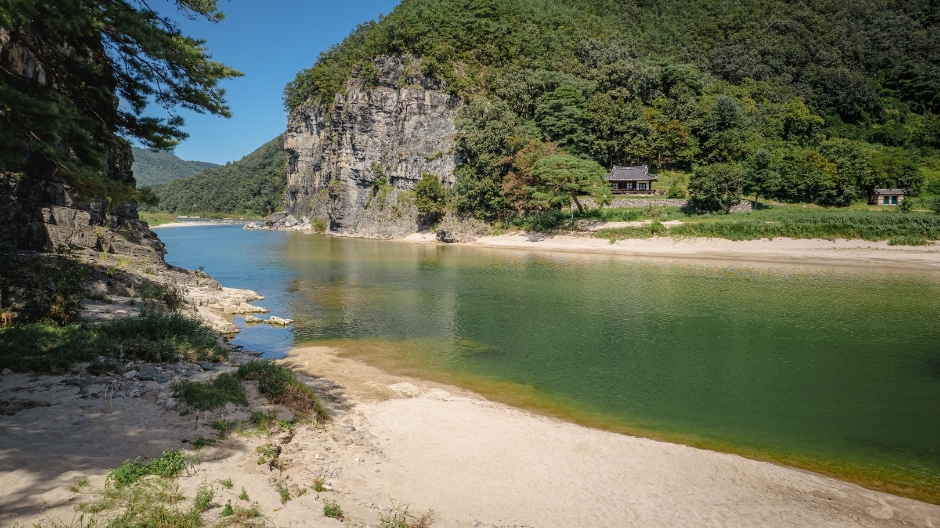 고산정_5