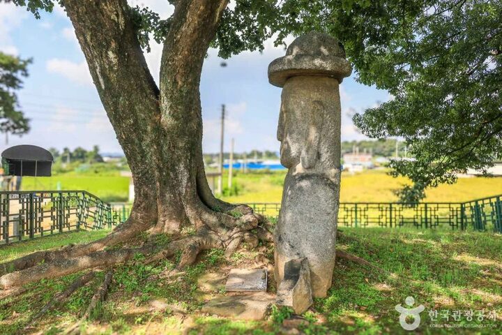 경기_안성_안성대농리석불입상 (5)