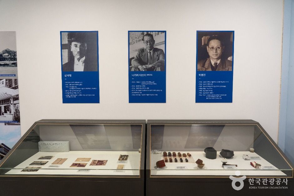 서울_서울대학교 치의학박물관 (4)