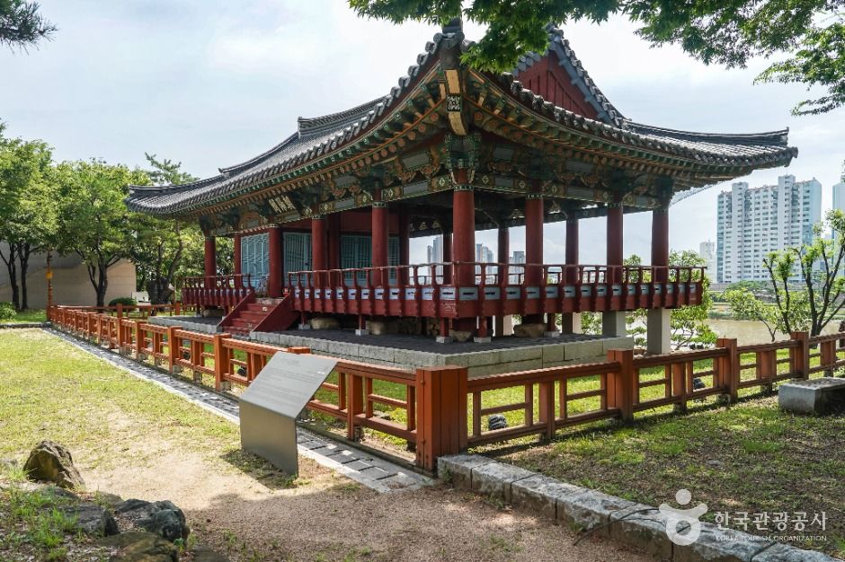 영천_영천조양각 (3)