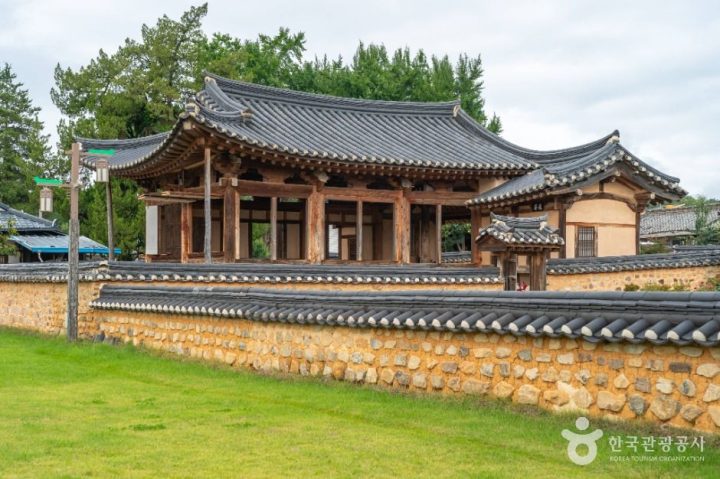 의성_의성 만취당 (2)