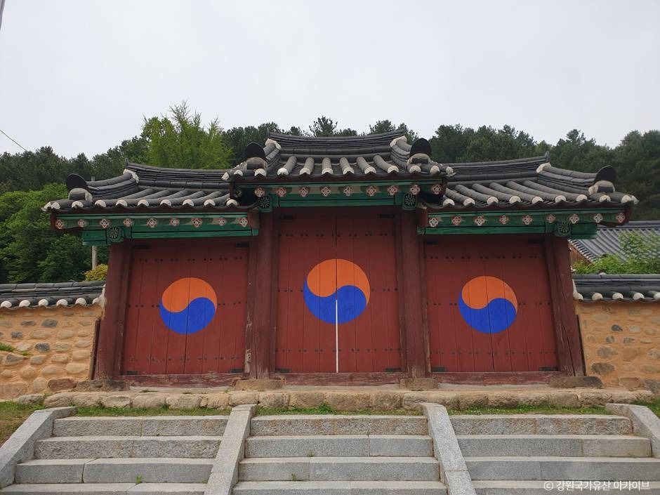 화천_화천향교 (2)