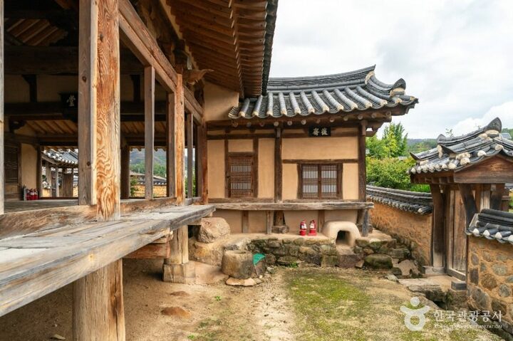 의성_의성 만취당 (3)