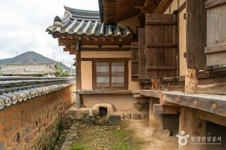 의성_의성 만취당 (4)