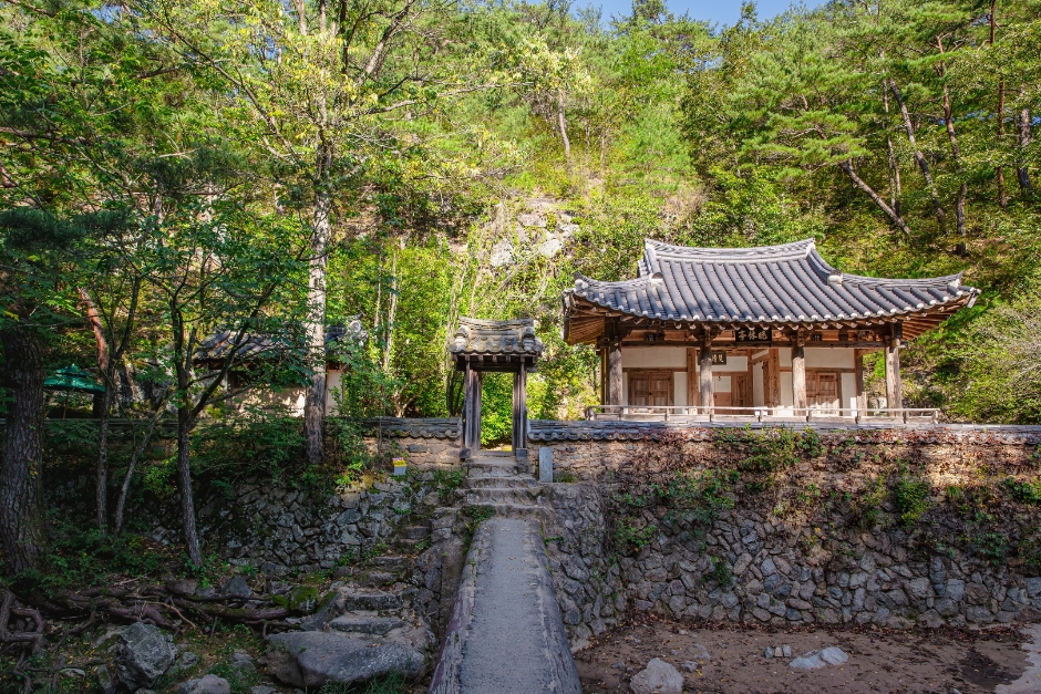 만휴정_2