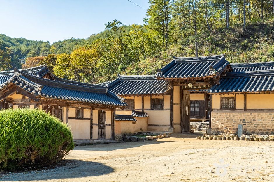안동_퇴계종택 (5)