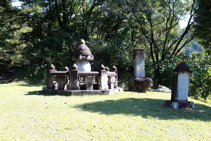 정양산성(왕검성) (10)