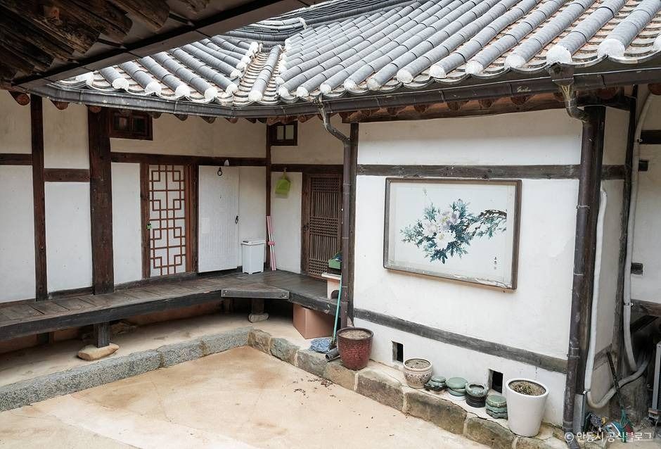 안동_원주변씨 간재종택 및 간재정 (7)