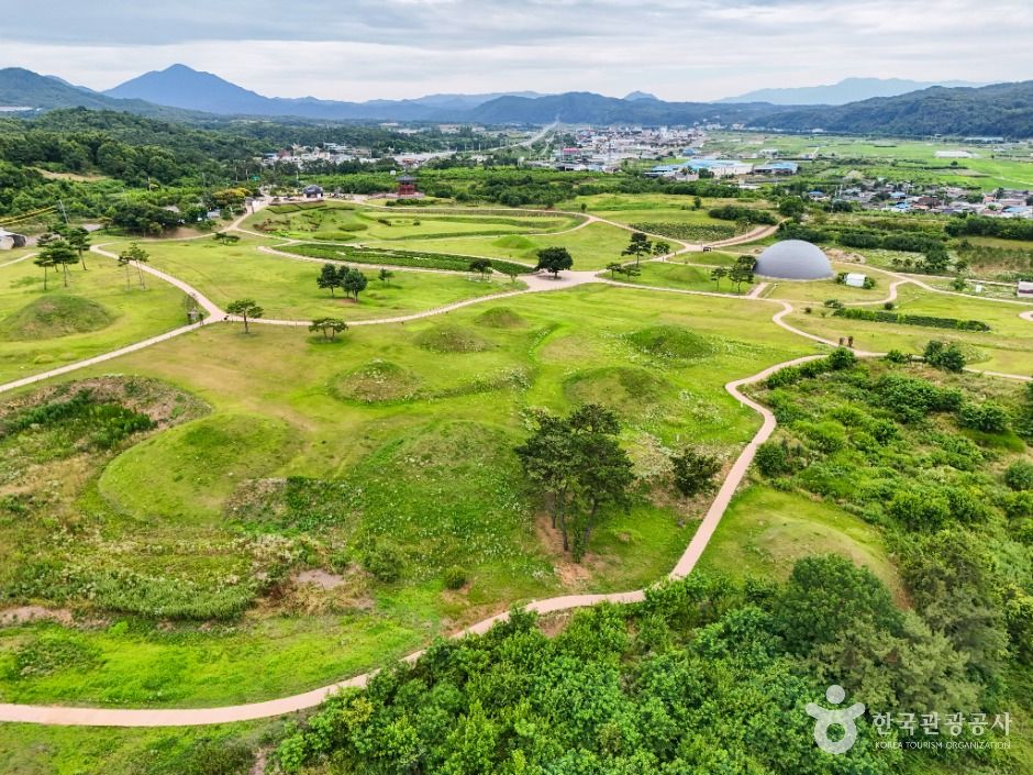 의성_의성 금성산 고분군 (4)