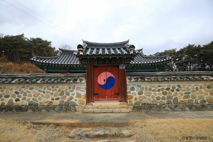 문경_충절사·상의재 (1)