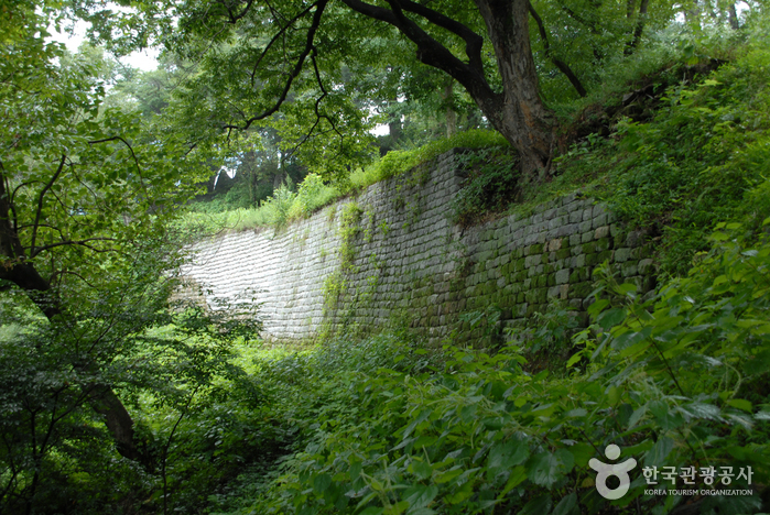 노성산