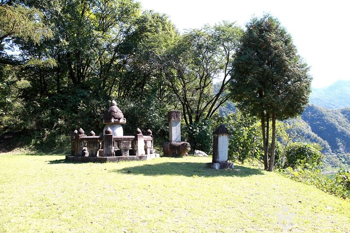 정양산성(왕검성) (14)