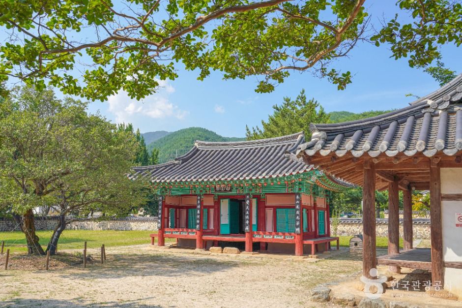 산청_산청 조식 유적 (5)
