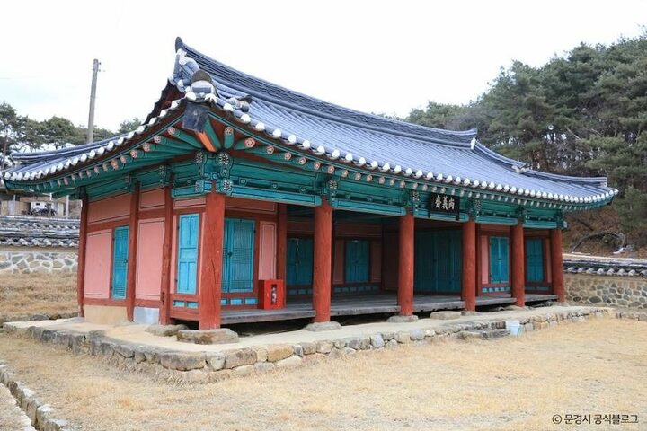 문경_충절사·상의재 (2)