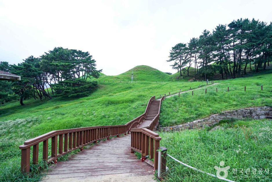 양산 북정리 고분군 (5)