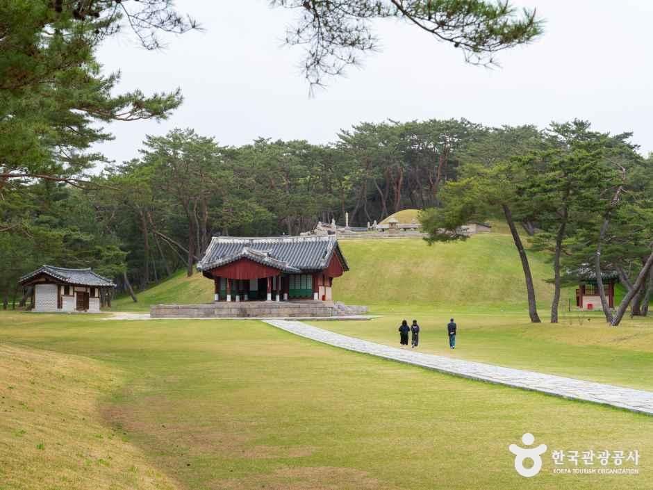 경기_여주_여주 영릉과 영릉_외부_1.jpg