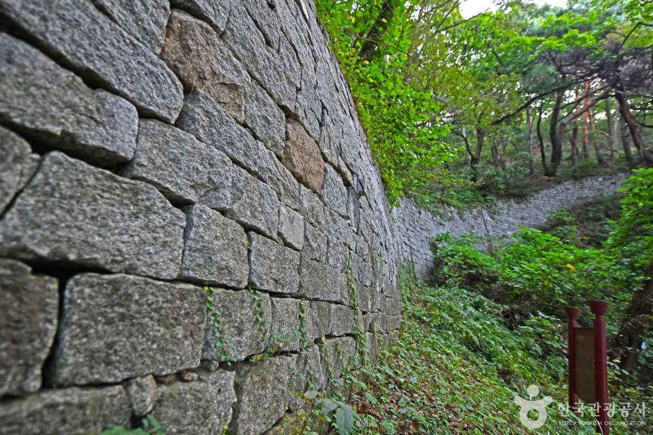 강원_춘천_춘천봉의산성 (3)