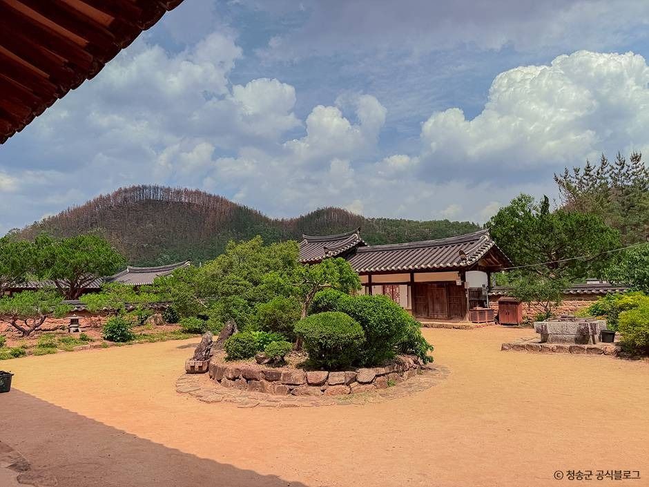 청송_청송 송소고택 (4)