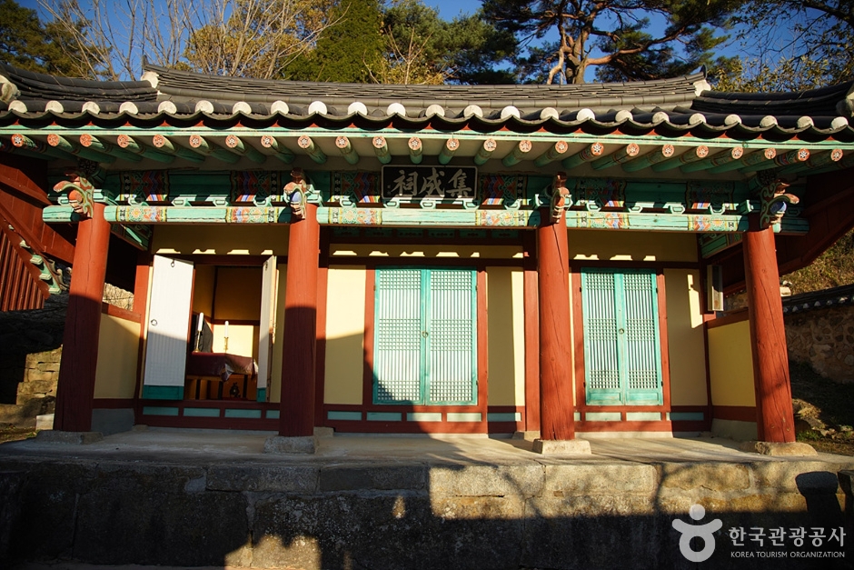 오봉서원 (7)