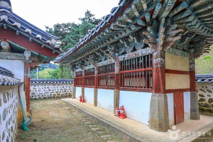 경기_안성_서흥김씨삼강정문 (3)