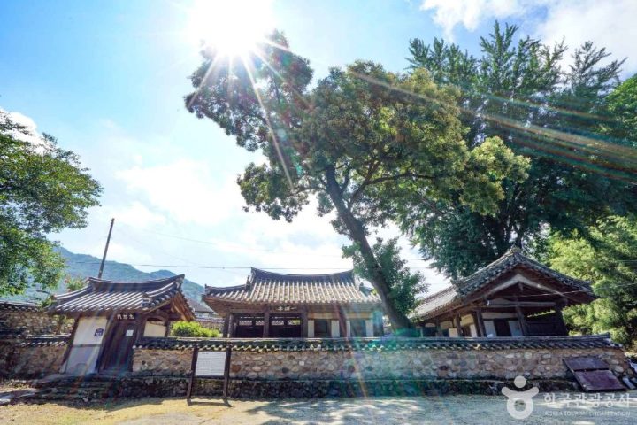 일원정 (2)