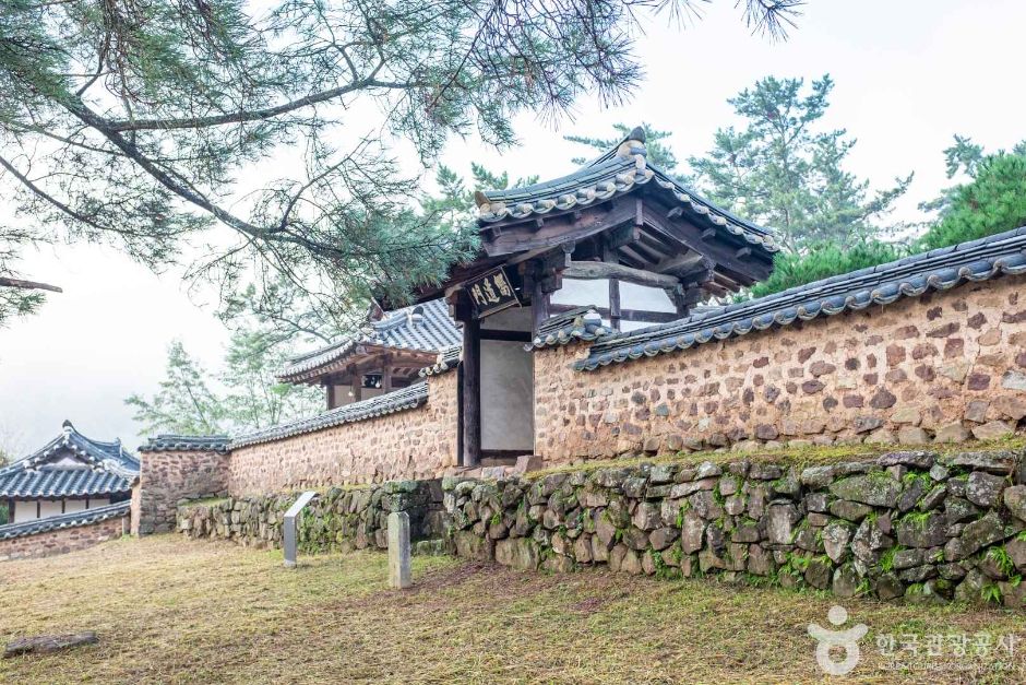 안동_고산서원(안동) (5)