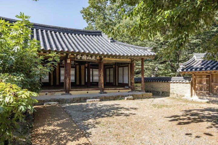 독락당 (4)