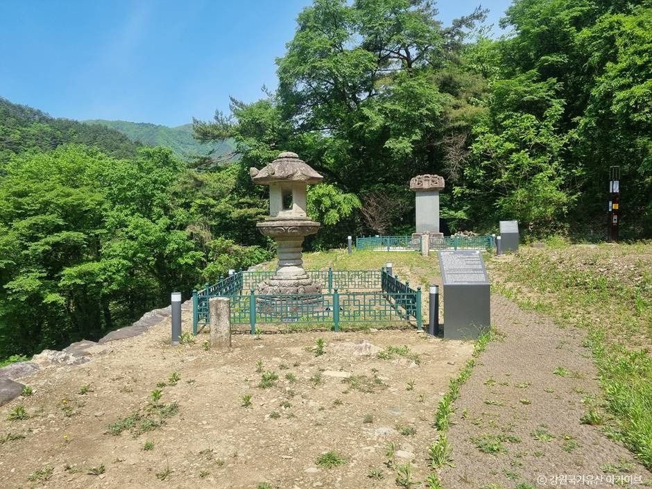 양양_양양선림원지 (2)