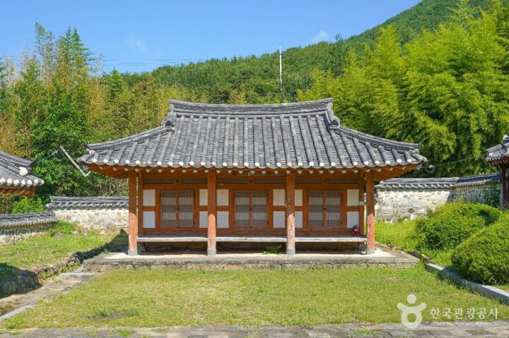 고성_도산서원(고성) (3)