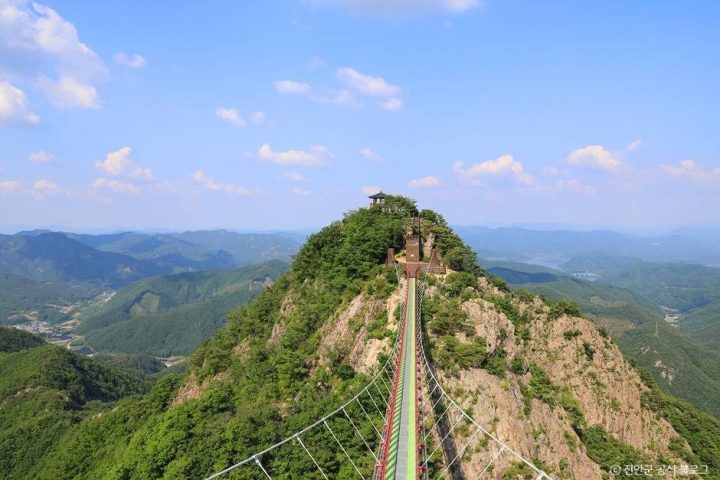 구봉산