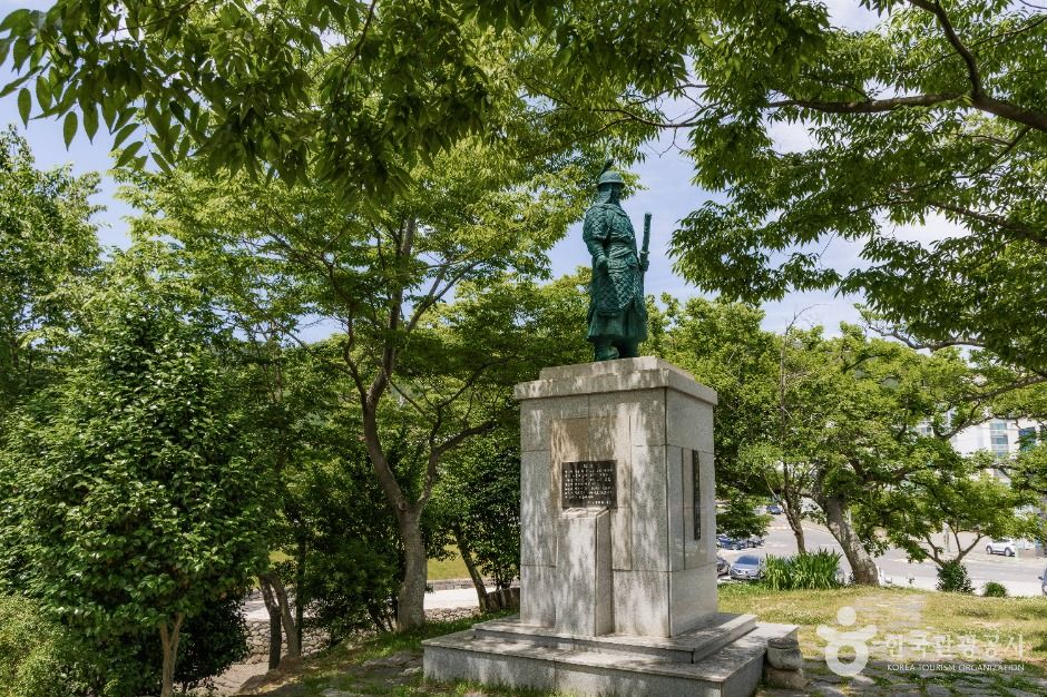 사천_대방진굴항 (3)