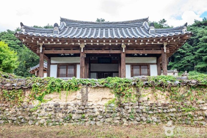 영주_의산서원 (2)
