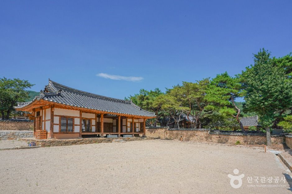 밀양_혜산서원 (5)