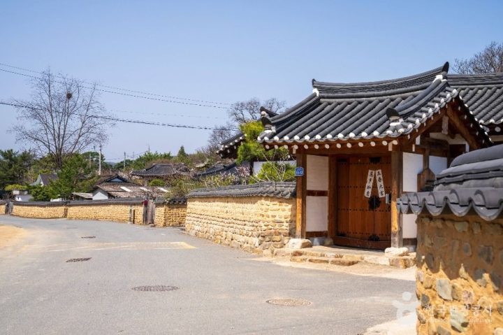 매원마을 (2) 