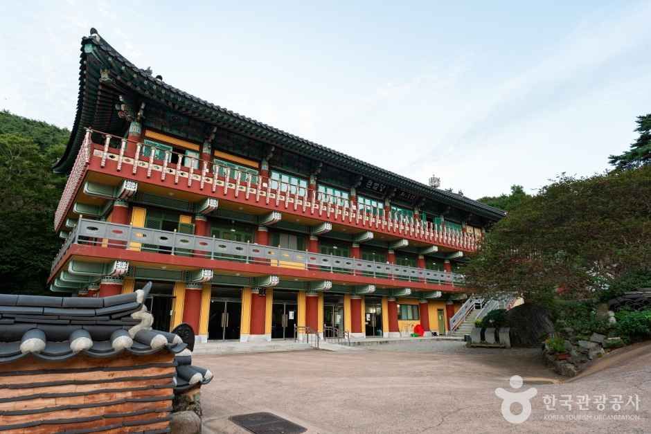 통영 용화사 (3) 