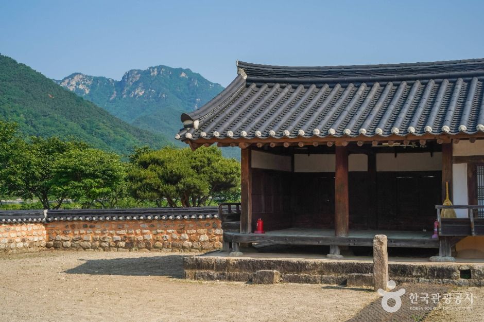 거창_거창 원천정 (3)