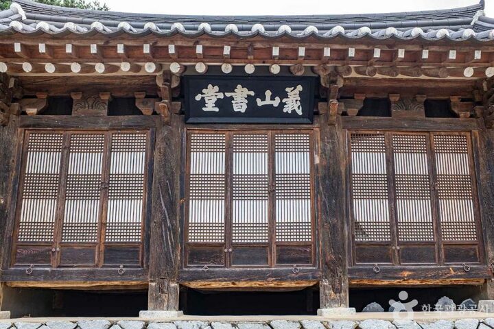 영주_의산서원 (4)
