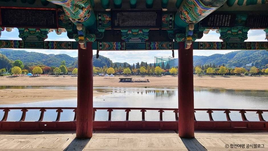 합천_함벽루 (4)