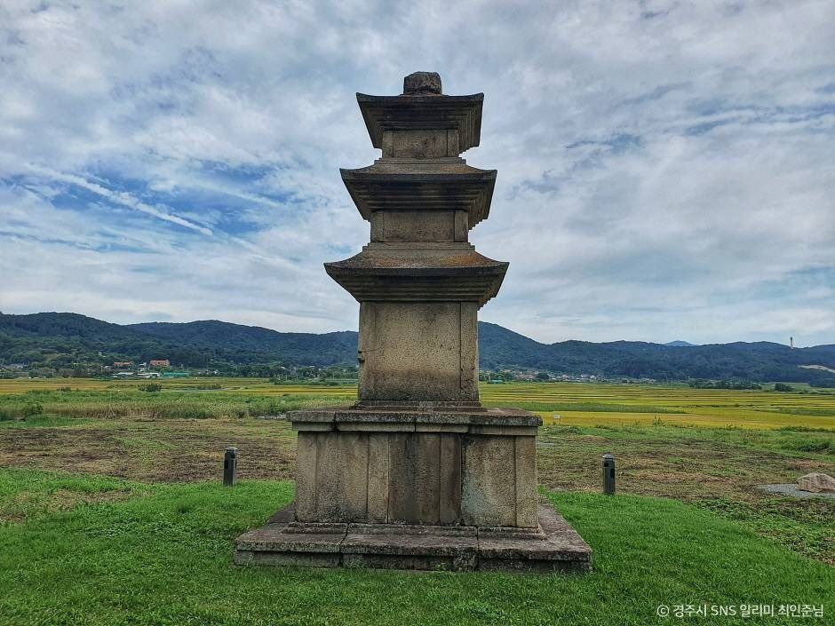 경주_경주 낭산 일원 (2)