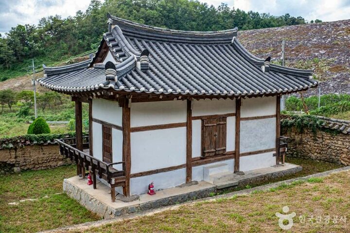 영주_의산서원 (5)