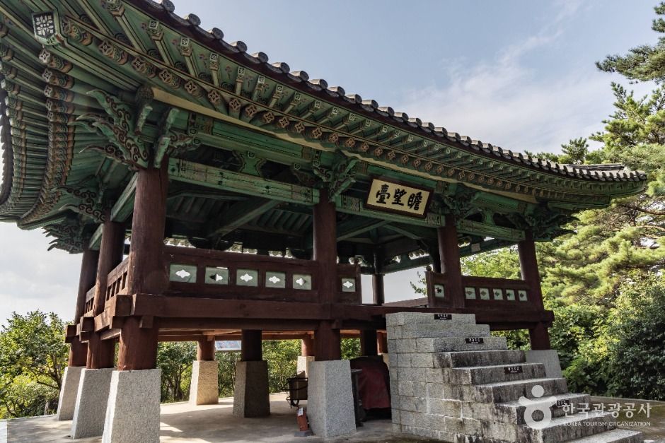 남해_남해 관음포 이충무공 유적 (4)