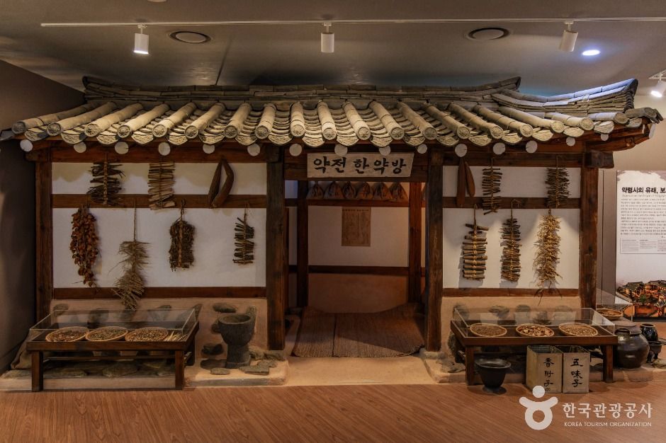 서울_서울약령시한의약박물관 (5)