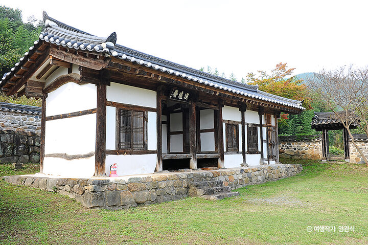 경남_밀양시_김종직선생생가(추원재)_염관식 03