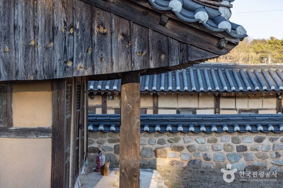 안동_안동 유일재 종택 (3)