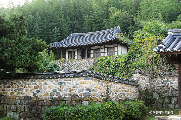 경남_밀양시_김종직선생생가(추원재)_염관식 05