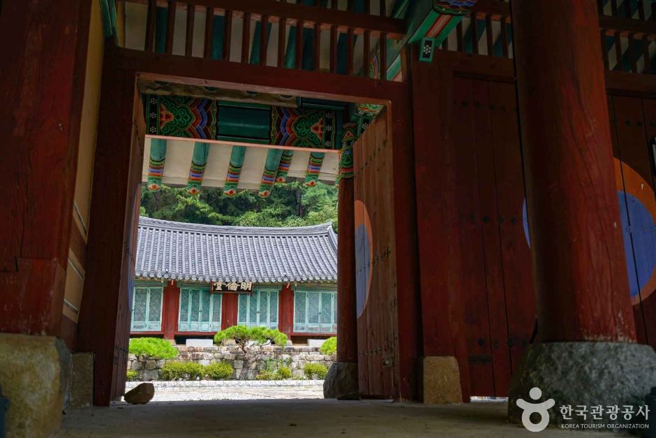 남해향교 (3)