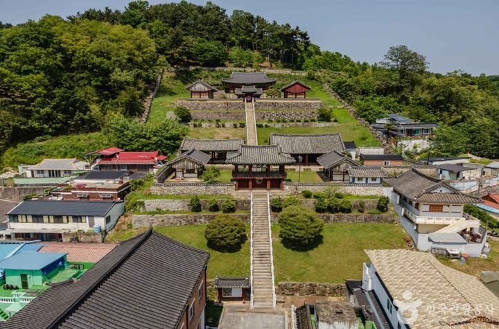 진주향교 (8)