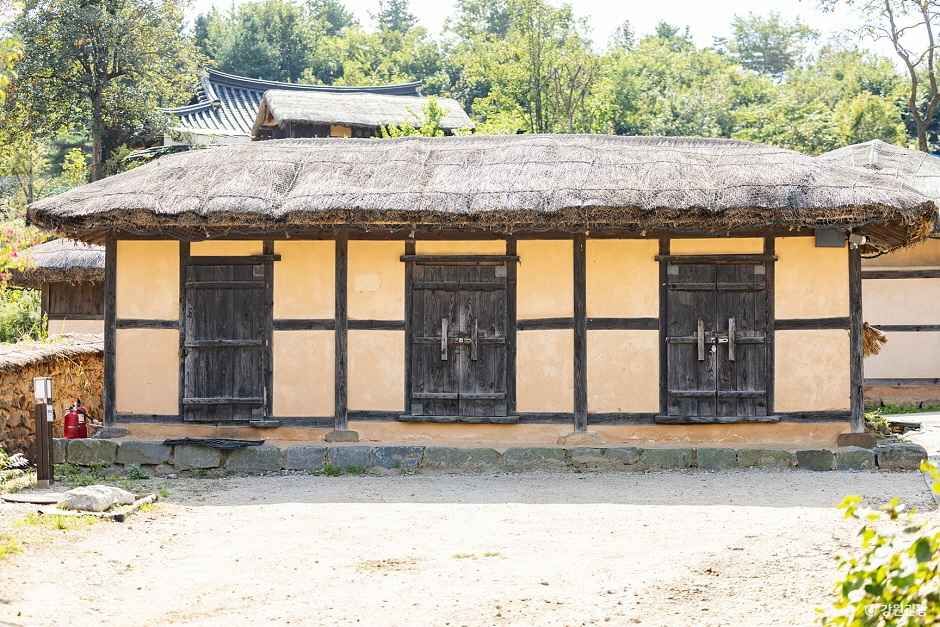 고성_고성 왕곡마을 (9)