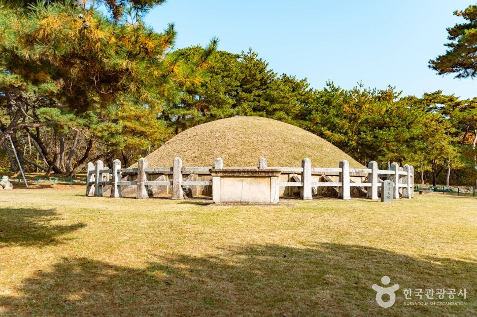 경주_경주 성덕왕릉 (3)