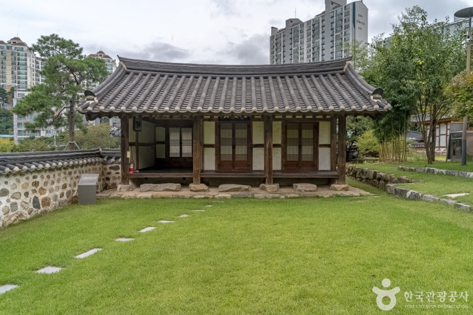 심곡서원 (13)